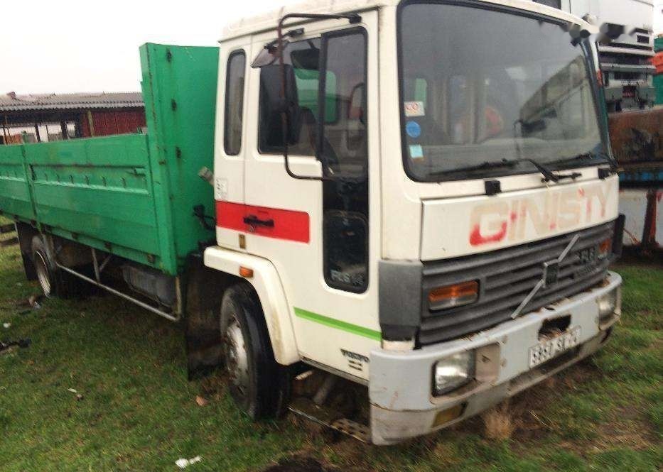 Sistema eléctrico para Camión truck: foto 6