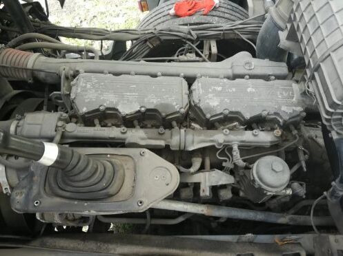 DAF PE228C DAF truck - Motor para Camión: foto 3 DAF PE228C DAF truck - Motor para Camión: foto 3