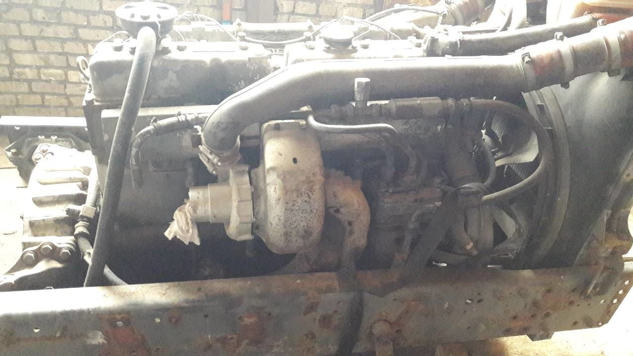 DAF WS 268 G DAF 95, 85 - Motor para Camión: foto 2 DAF WS 268 G DAF 95, 85 - Motor para Camión: foto 2