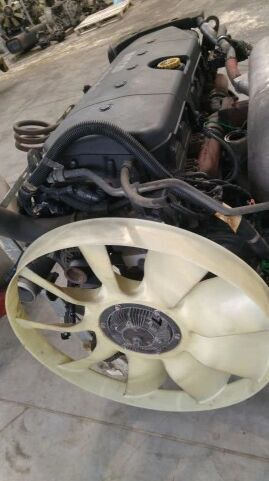 IVECO F3AE3681A IVECO STRALIS truck - Motor para Camión: foto 5 IVECO F3AE3681A IVECO STRALIS truck - Motor para Camión: foto 5