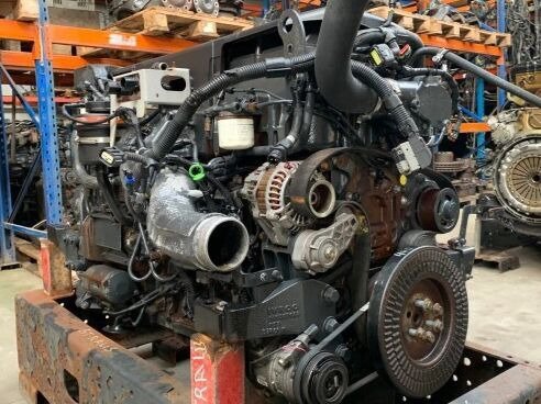 Motor para Camión IVECO F3AE3681Y IVECO STRALIS truck: foto 1