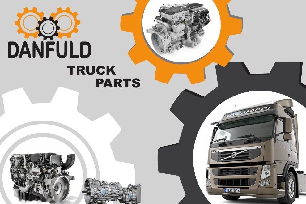 MAN D0836LFL64 MAN tgl tgm - Motor para Camión: foto 3 MAN D0836LFL64 MAN tgl tgm - Motor para Camión: foto 3