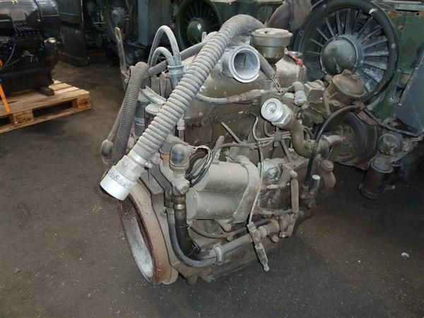 Mercedes-Benz OM 314 Mercedes-Benz T2 - Motor para Camión: foto 1 Mercedes-Benz OM 314 Mercedes-Benz T2 - Motor para Camión: foto 1