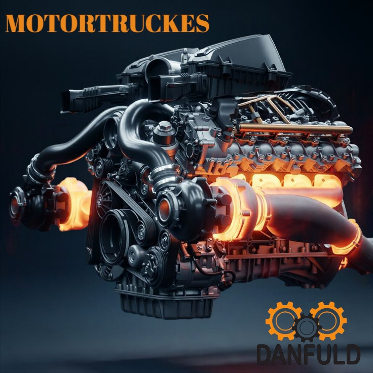 Scania DC1214 HPI Scania G, P, R - Motor para Camión: foto 5 Scania DC1214 HPI Scania G, P, R - Motor para Camión: foto 5