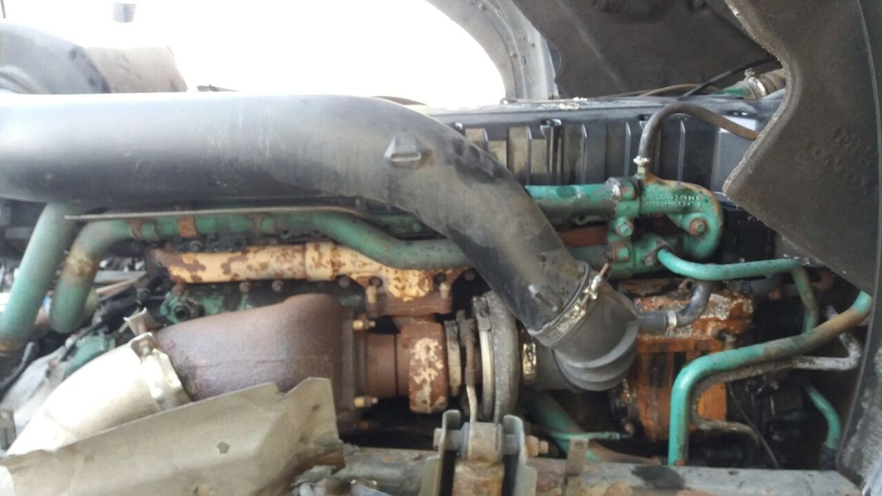 Volvo D12 D Volvo FH12, FL12, FM12, NH12 - Motor para Camión: foto 2 Volvo D12 D Volvo FH12, FL12, FM12, NH12 - Motor para Camión: foto 2