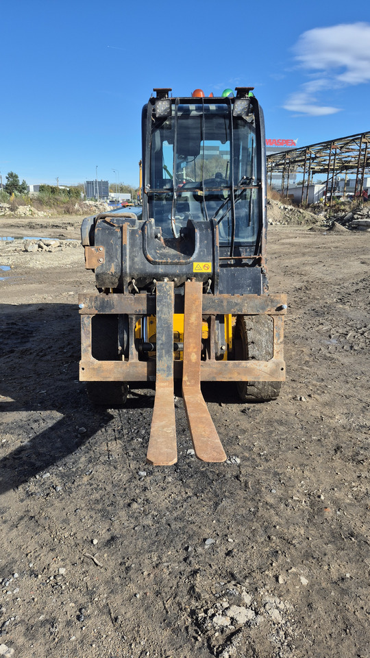 JCB TLT35D 2WD - Carretilla elevadora diésel: foto 3 JCB TLT35D 2WD - Carretilla elevadora diésel: foto 3