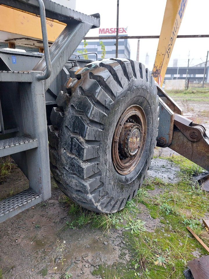 Leasing de LIEBHERR A944BHD LIEBHERR A944BHD: foto 18