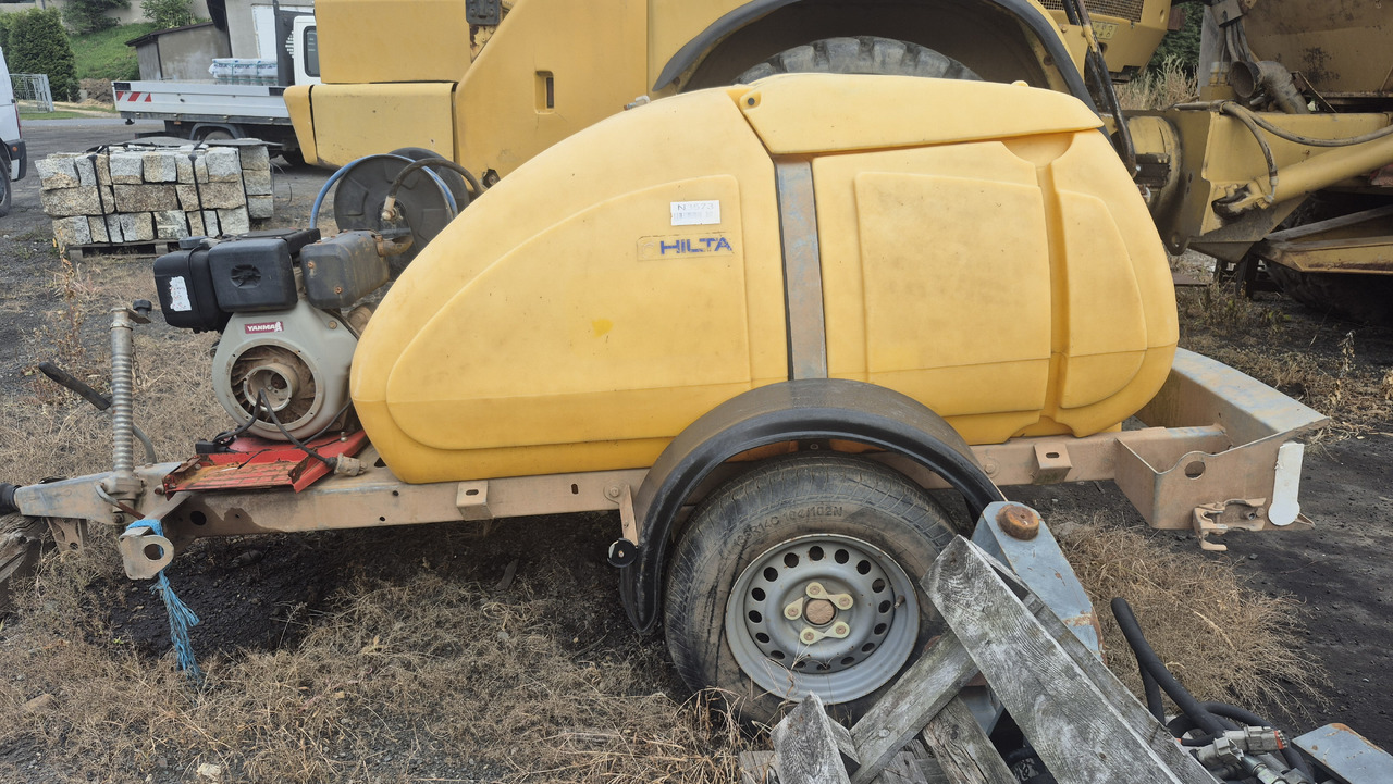 MORRIS TW003HR - Hidrolimpiadora: foto 3 MORRIS TW003HR - Hidrolimpiadora: foto 3