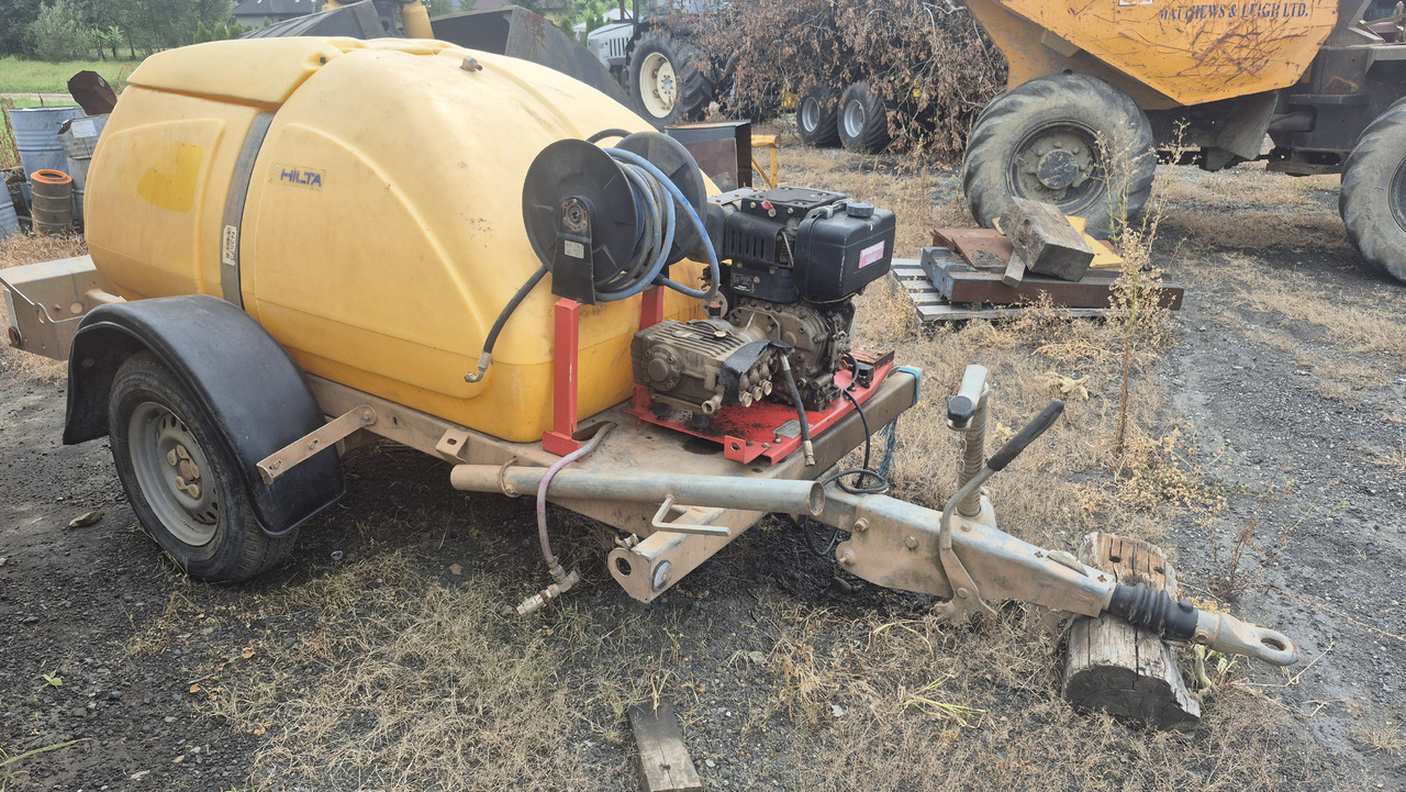 MORRIS TW003HR - Hidrolimpiadora: foto 1 MORRIS TW003HR - Hidrolimpiadora: foto 1