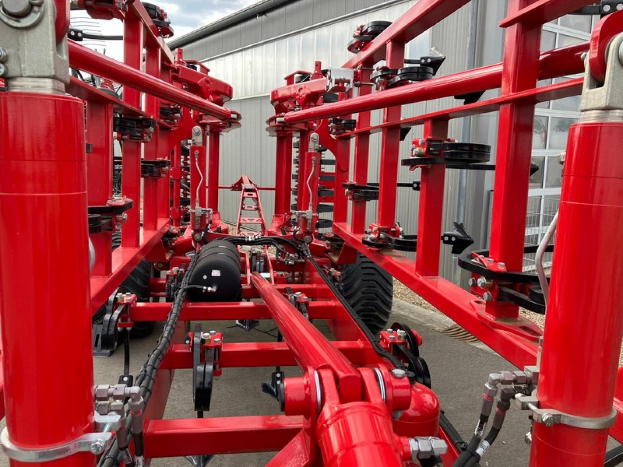 Horsch CRUISER 5 XL - Cultivador: foto 2 Horsch CRUISER 5 XL - Cultivador: foto 2