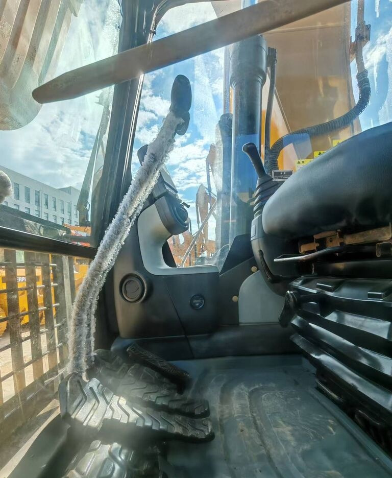Caterpillar 320D - Excavadora de cadenas: foto 5 Caterpillar 320D - Excavadora de cadenas: foto 5