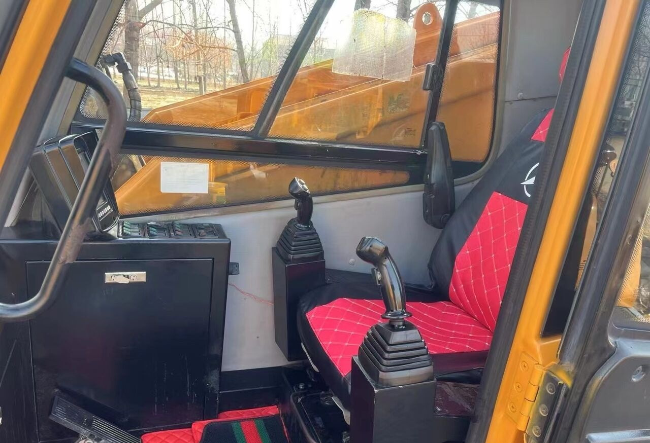 Sany STC800 - Autogrúa: foto 4 Sany STC800 - Autogrúa: foto 4