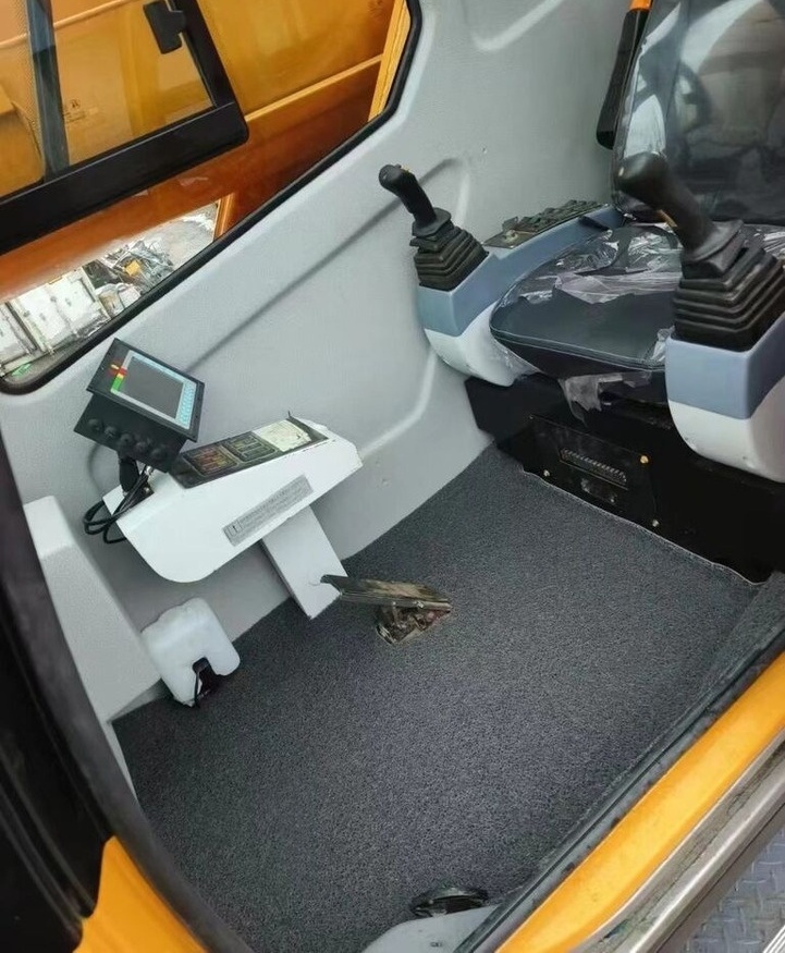 XCMG XCT50 - Autogrúa: foto 5 XCMG XCT50 - Autogrúa: foto 5