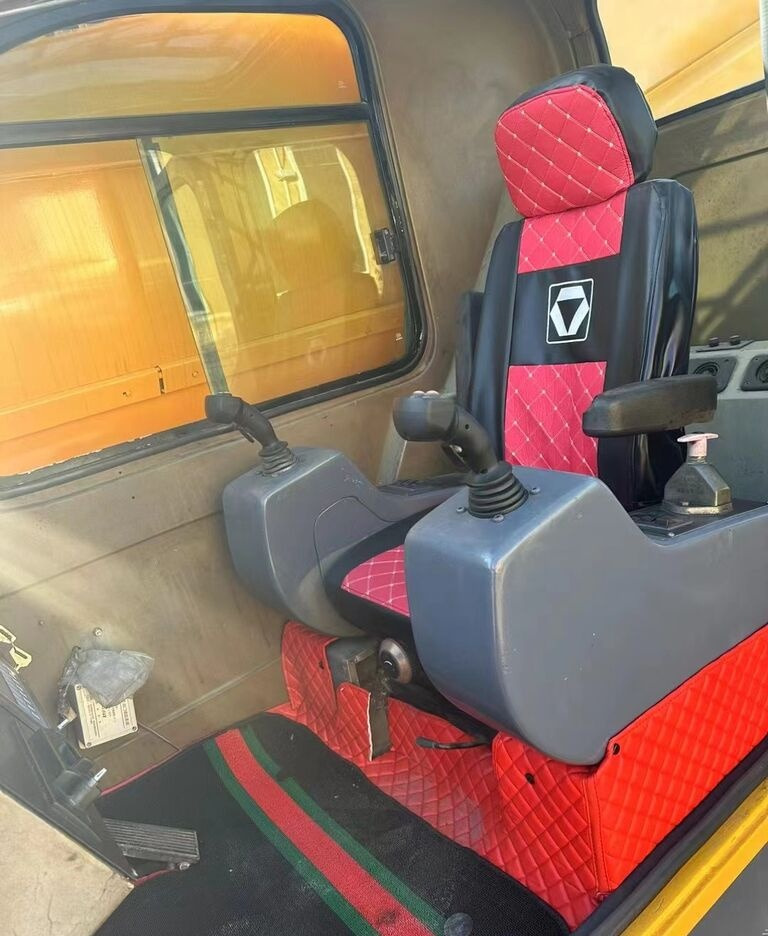 XCMG XCT50 QY50K QY70K QY100K QY130K 35 50 70 80 130 truck crane - Autogrúa: foto 5 XCMG XCT50 QY50K QY70K QY100K QY130K 35 50 70 80 130 truck crane - Autogrúa: foto 5