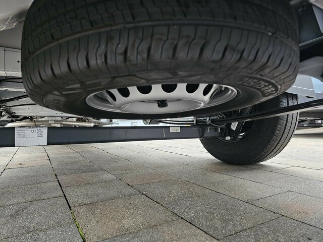 Camión FIAT Ducato L3 MAXI 140 Dreiseitenkipper AHK Kamera...: foto 27