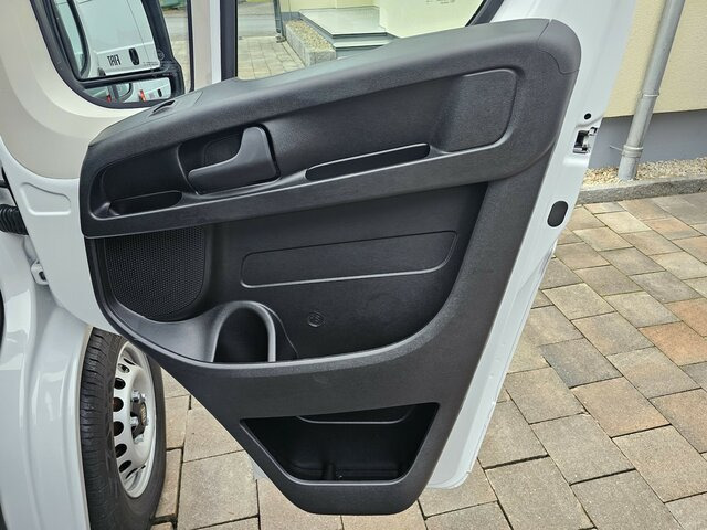 Camión FIAT Ducato L3 MAXI 140 Dreiseitenkipper AHK Kamera...: foto 24