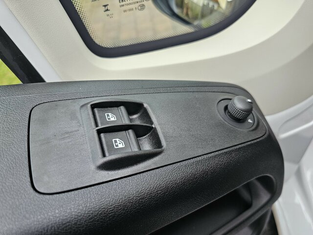 Camión FIAT Ducato L3 MAXI 140 Dreiseitenkipper AHK Kamera...: foto 6