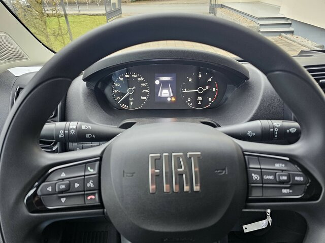 Camión FIAT Ducato L3 MAXI 140 Dreiseitenkipper AHK Kamera...: foto 10