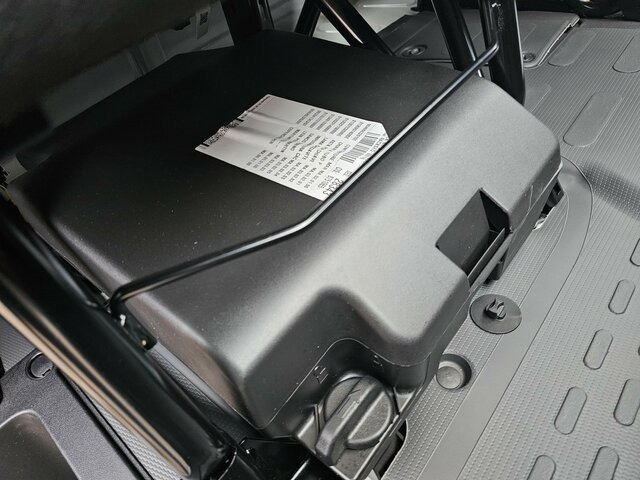 Camión FIAT Ducato L3 MAXI 140 Dreiseitenkipper AHK Kamera...: foto 20