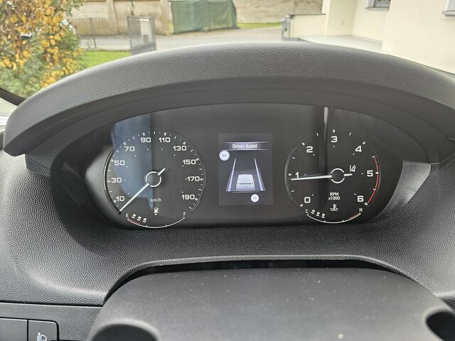 FIAT Ducato 140 DOKA Pritsche 2,9 Meter Klima DAB... - Caja abierta furgoneta, Furgoneta combi: foto 5 FIAT Ducato 140 DOKA Pritsche 2,9 Meter Klima DAB... - Caja abierta furgoneta, Furgoneta combi: foto 5