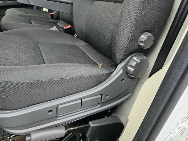 FIAT Ducato 35 Automatik AT L2H2 Voll-LED 260°... - Furgón: foto 2 FIAT Ducato 35 Automatik AT L2H2 Voll-LED 260°... - Furgón: foto 2