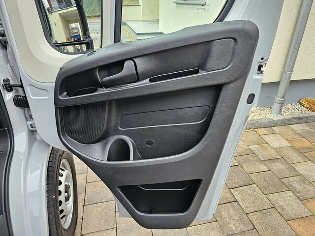 Leasing de FIAT Ducato 35 Automatik L2H2 Voll-LED dig Cockpit... FIAT Ducato 35 Automatik L2H2 Voll-LED dig Cockpit...: foto 19