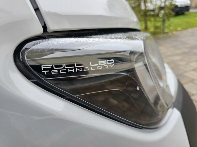 Leasing de FIAT Ducato 35 Automatik L2H2 Voll-LED dig Cockpit... FIAT Ducato 35 Automatik L2H2 Voll-LED dig Cockpit...: foto 16