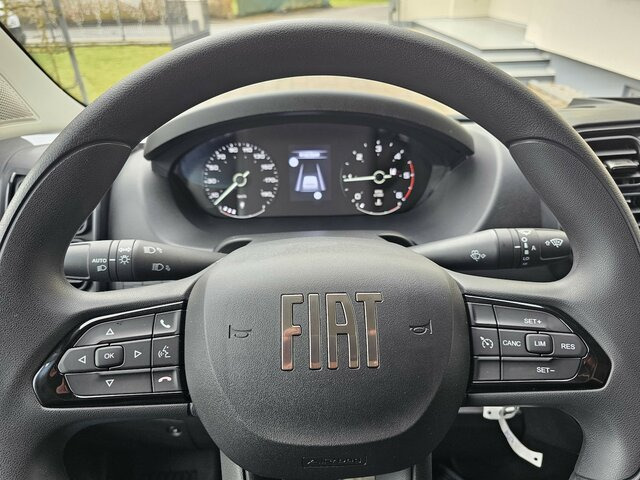 FIAT Ducato 35 L3H2 180PS 13m³ Voll-LED 260° CarPlay... - Furgón: foto 4 FIAT Ducato 35 L3H2 180PS 13m³ Voll-LED 260° CarPlay... - Furgón: foto 4