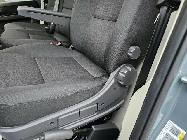 FIAT Ducato 35 MAXI L5H2 L4H2 180 15m³ Safety Kamera... - Furgón: foto 2 FIAT Ducato 35 MAXI L5H2 L4H2 180 15m³ Safety Kamera... - Furgón: foto 2