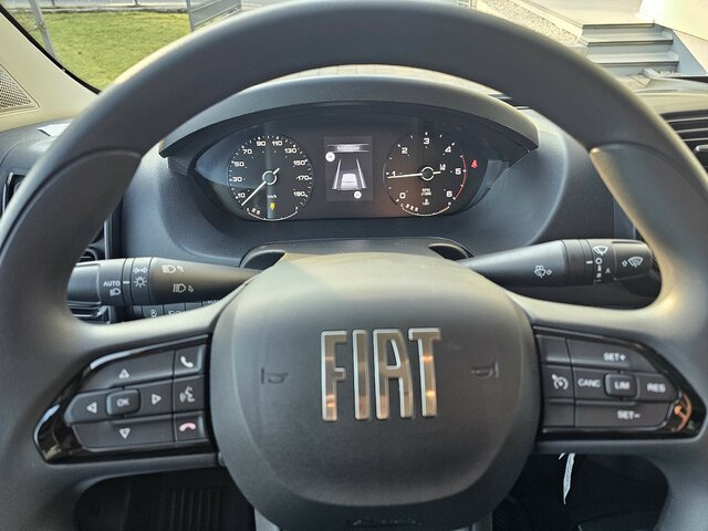 FIAT Ducato 35 MAXI L5H3 L4H3 17m³ 180PS Visibility... - Furgón: foto 4 FIAT Ducato 35 MAXI L5H3 L4H3 17m³ 180PS Visibility... - Furgón: foto 4