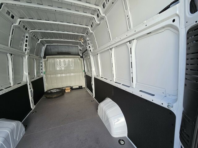 Furgón nuevo FIAT Ducato 35 MAXI L5H3 L4H3 180 LBW BÄR VanLift...: foto 24 Furgón nuevo FIAT Ducato 35 MAXI L5H3 L4H3 180 LBW BÄR VanLift...: foto 24