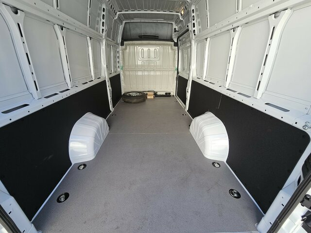 Furgón nuevo FIAT Ducato 35 MAXI L5H3 L4H3 180 LBW BÄR VanLift...: foto 25 Furgón nuevo FIAT Ducato 35 MAXI L5H3 L4H3 180 LBW BÄR VanLift...: foto 25