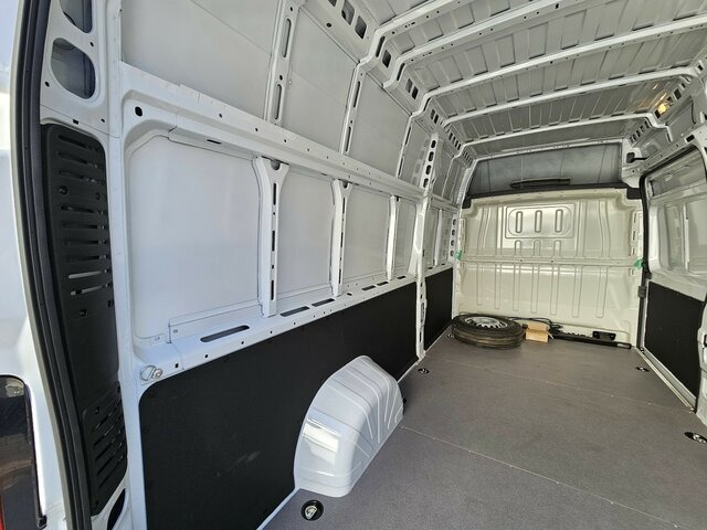 Furgón nuevo FIAT Ducato 35 MAXI L5H3 L4H3 180 LBW BÄR VanLift...: foto 22 Furgón nuevo FIAT Ducato 35 MAXI L5H3 L4H3 180 LBW BÄR VanLift...: foto 22