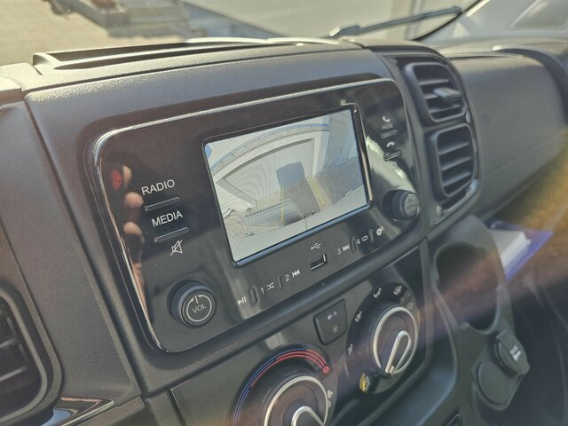 Furgón nuevo FIAT Ducato 35 MAXI L5H3 L4H3 180 LBW BÄR VanLift...: foto 8 Furgón nuevo FIAT Ducato 35 MAXI L5H3 L4H3 180 LBW BÄR VanLift...: foto 8