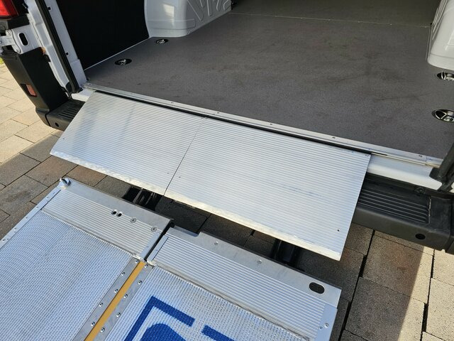 Furgón nuevo FIAT Ducato 35 MAXI L5H3 L4H3 180 LBW BÄR VanLift...: foto 39 Furgón nuevo FIAT Ducato 35 MAXI L5H3 L4H3 180 LBW BÄR VanLift...: foto 39