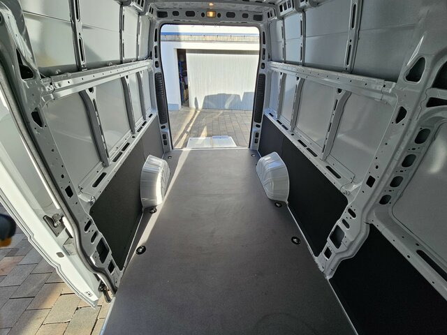 Furgón nuevo FIAT Ducato 35 MAXI L5H3 L4H3 180 LBW BÄR VanLift...: foto 29 Furgón nuevo FIAT Ducato 35 MAXI L5H3 L4H3 180 LBW BÄR VanLift...: foto 29