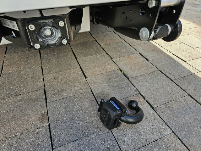 Furgón nuevo FIAT Ducato 35 MAXI L5H3 L4H3 180 LBW BÄR VanLift...: foto 16 Furgón nuevo FIAT Ducato 35 MAXI L5H3 L4H3 180 LBW BÄR VanLift...: foto 16