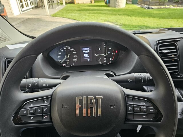 FIAT Ducato 35 MAXI L5H3 L4H3 L5H3 17m³ 180PS - Furgón: foto 4 FIAT Ducato 35 MAXI L5H3 L4H3 L5H3 17m³ 180PS - Furgón: foto 4