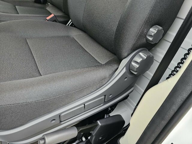 Volquete furgoneta FIAT Ducato L3 MAXI 140 Kipper AHK TFT Kamera Klima...: foto 8 Volquete furgoneta FIAT Ducato L3 MAXI 140 Kipper AHK TFT Kamera Klima...: foto 8