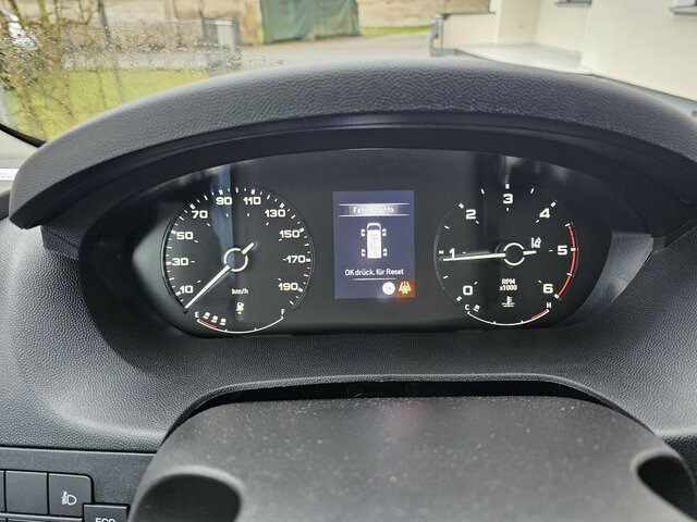 Volquete furgoneta FIAT Ducato L3 MAXI 140 Kipper AHK TFT Kamera Klima...: foto 13 Volquete furgoneta FIAT Ducato L3 MAXI 140 Kipper AHK TFT Kamera Klima...: foto 13