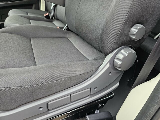 Caja abierta furgoneta, Furgoneta combi FIAT Ducato MAXI 140 Serie 9.2 2025 L5 Doppelkabine: foto 40