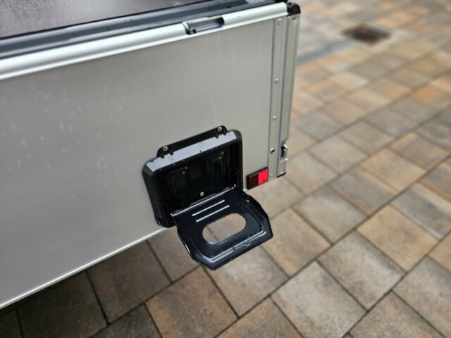 Caja abierta furgoneta, Furgoneta combi FIAT Ducato MAXI 140 Serie 9.2 2025 L5 Doppelkabine: foto 30
