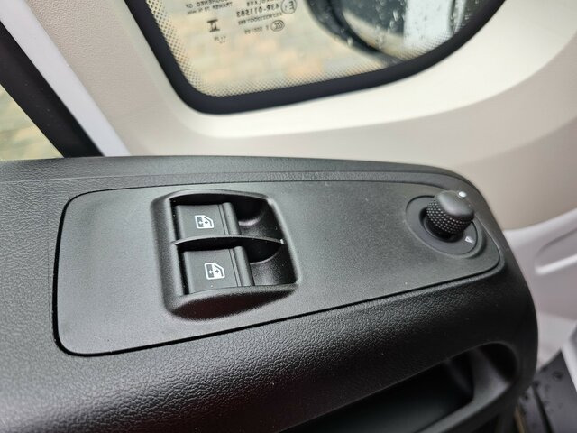 Caja abierta furgoneta, Furgoneta combi FIAT Ducato MAXI 140 Serie 9.2 2025 L5 Doppelkabine: foto 38