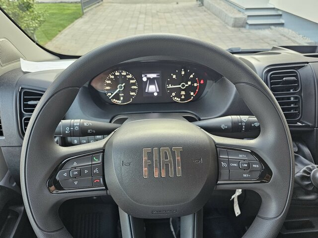 Leasing de FIAT Ducato MAXI Serie10-9.2 2025 DOKA Kipper AHK... FIAT Ducato MAXI Serie10-9.2 2025 DOKA Kipper AHK...: foto 6