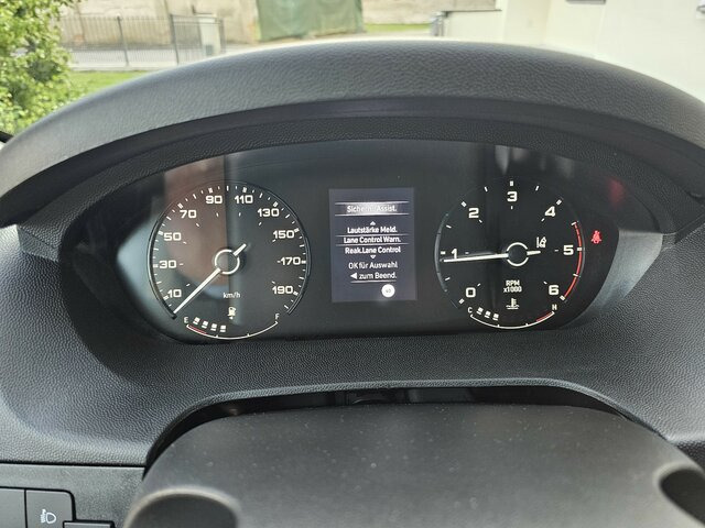 Leasing de FIAT Ducato MAXI Serie10-9.2 2025 DOKA Kipper AHK... FIAT Ducato MAXI Serie10-9.2 2025 DOKA Kipper AHK...: foto 10