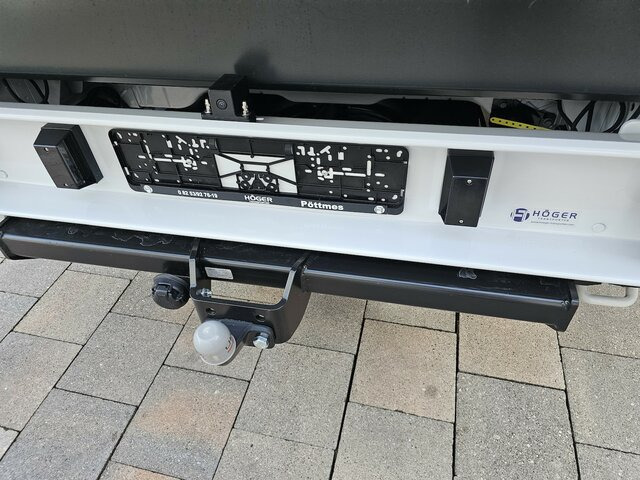 Leasing de FIAT Ducato MAXI Serie10-9.2 2025 DOKA Kipper AHK... FIAT Ducato MAXI Serie10-9.2 2025 DOKA Kipper AHK...: foto 28