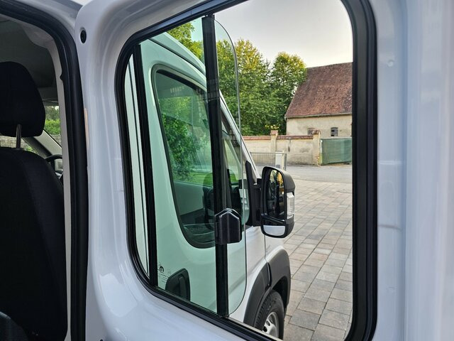 Leasing de FIAT Ducato MAXI Serie10-9.2 2025 DOKA Kipper AHK... FIAT Ducato MAXI Serie10-9.2 2025 DOKA Kipper AHK...: foto 26