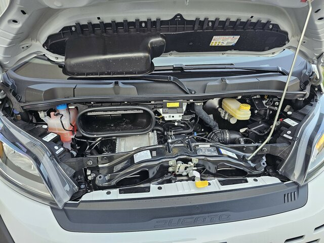 Leasing de FIAT Ducato MAXI Serie10-9.2 2025 DOKA Kipper AHK... FIAT Ducato MAXI Serie10-9.2 2025 DOKA Kipper AHK...: foto 18