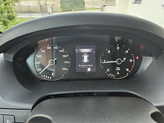 Leasing de FIAT Ducato MAXI Serie10-9.2 2025 DOKA Kipper AHK... FIAT Ducato MAXI Serie10-9.2 2025 DOKA Kipper AHK...: foto 11