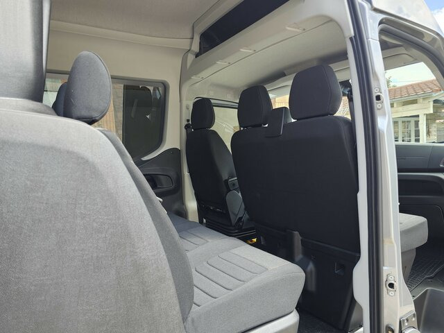 Leasing de IVECO Daily 35S18HA8V DOKA Snoeks Mixto Hi-Matic 16m³... IVECO Daily 35S18HA8V DOKA Snoeks Mixto Hi-Matic 16m³...: foto 19